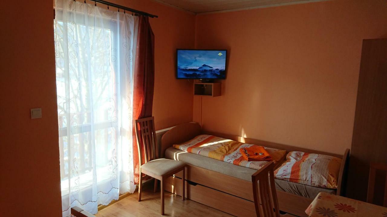 Apartmany Sulov 183 外观 照片